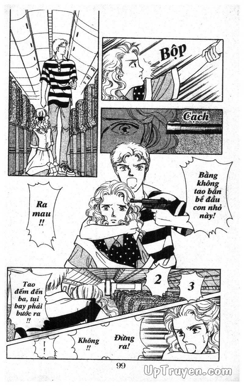 9 Banme No Musashi - Chương 5