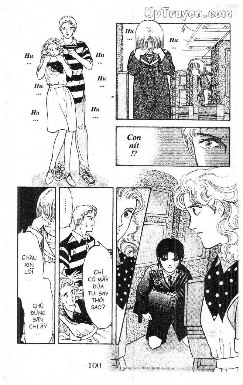 9 Banme No Musashi - Chương 5