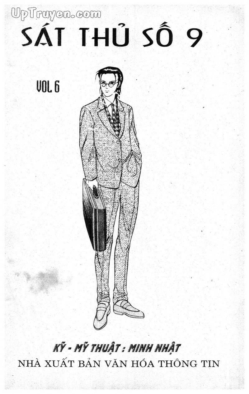 9 Banme No Musashi - Chương 6