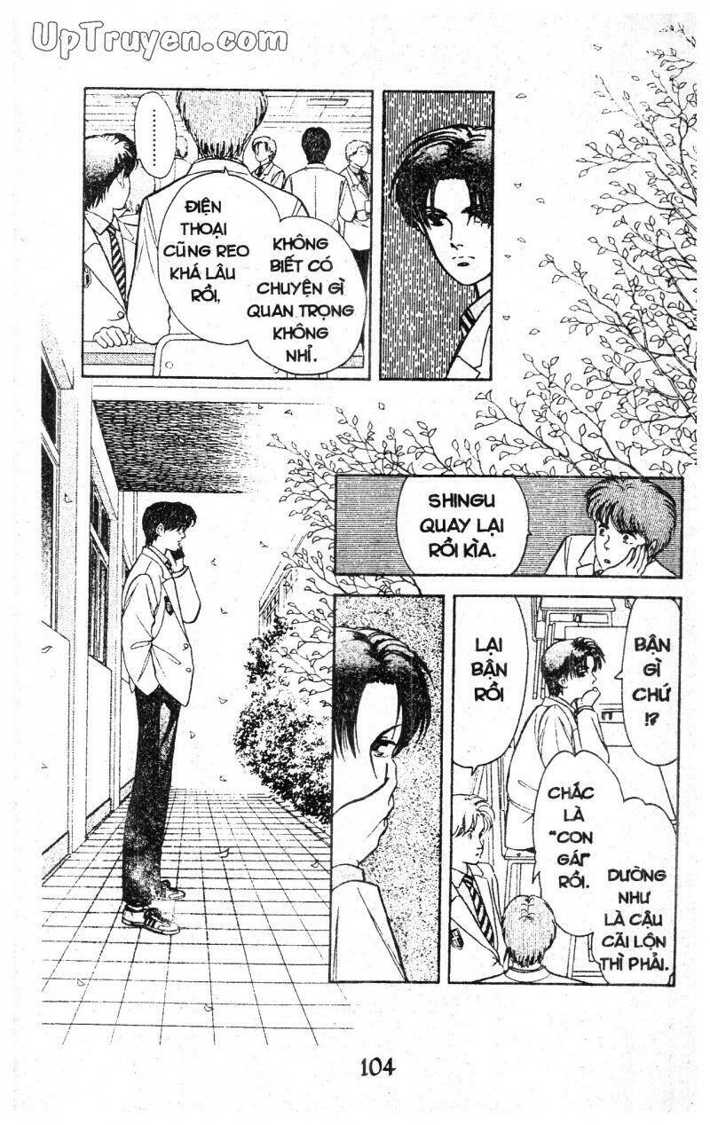 9 Banme No Musashi - Chương 6