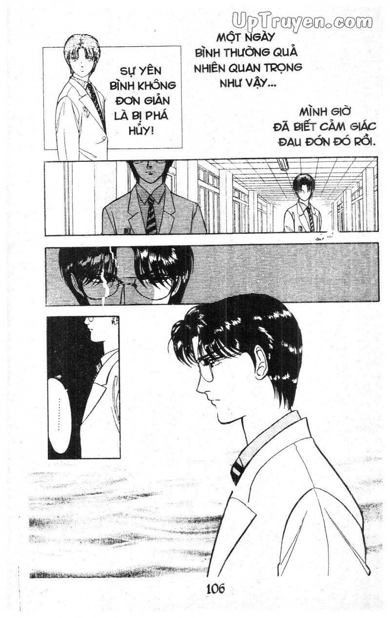 9 Banme No Musashi - Chương 6