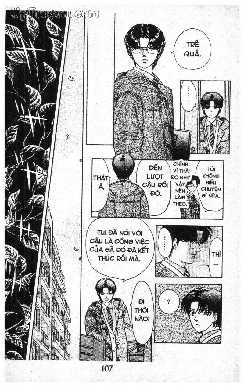 9 Banme No Musashi - Chương 6