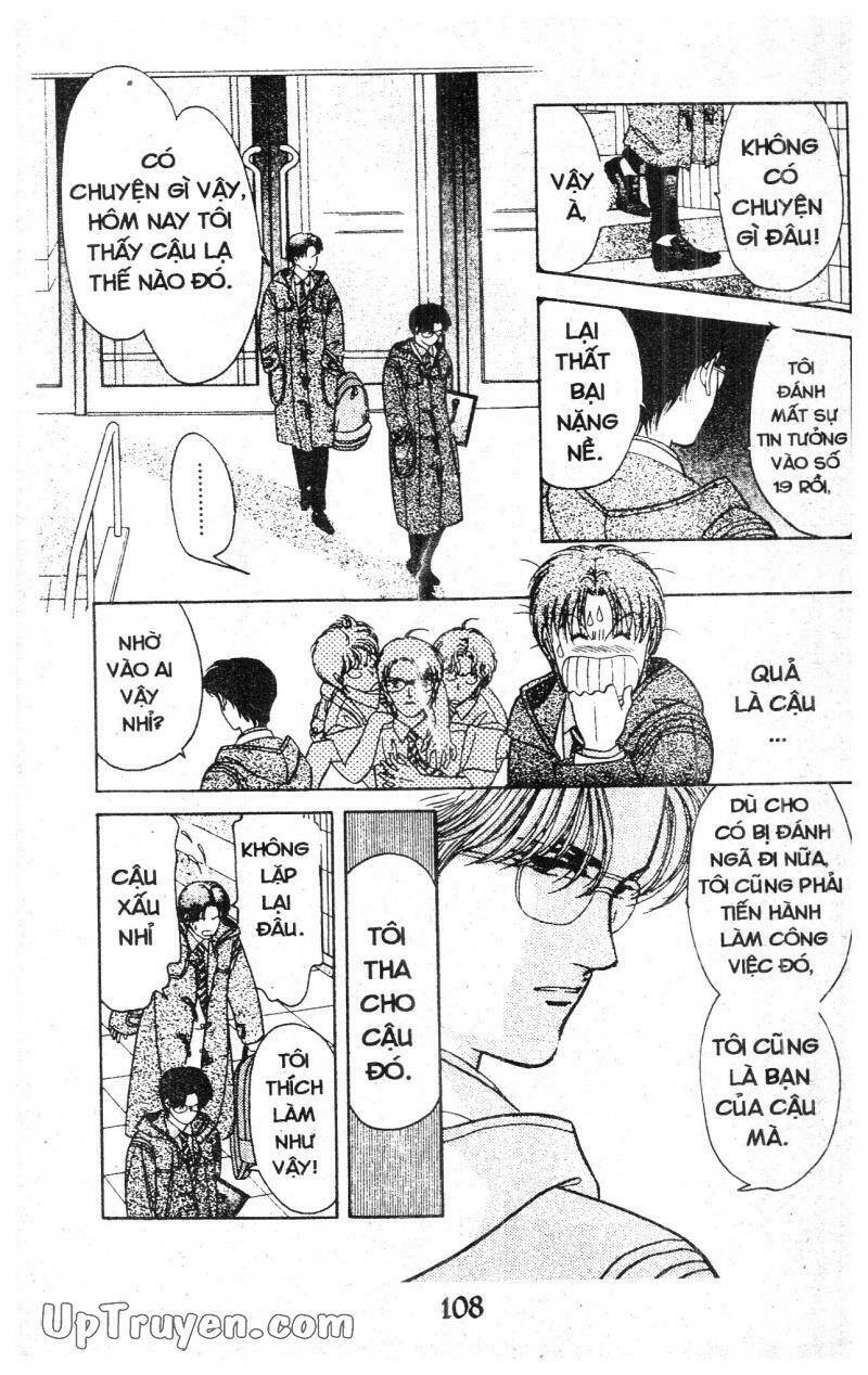 9 Banme No Musashi - Chương 6