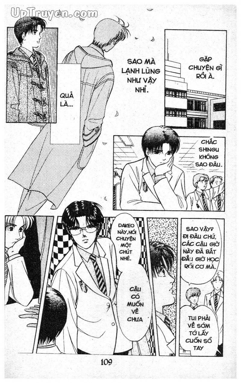 9 Banme No Musashi - Chương 6