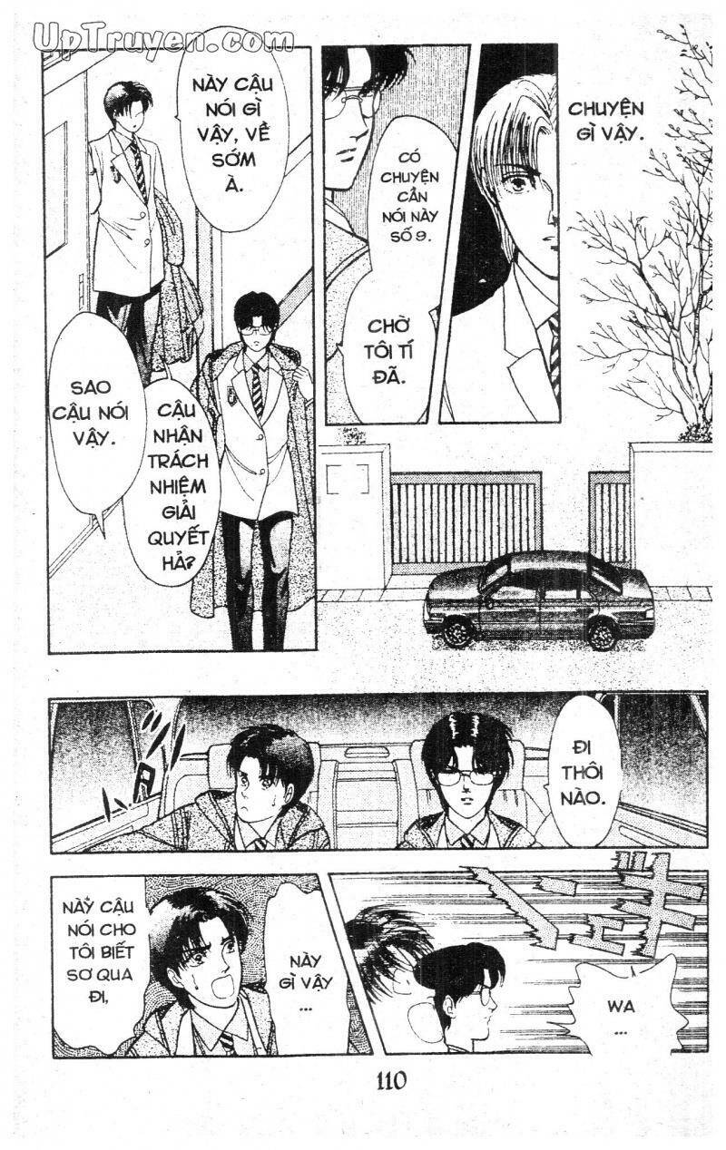 9 Banme No Musashi - Chương 6