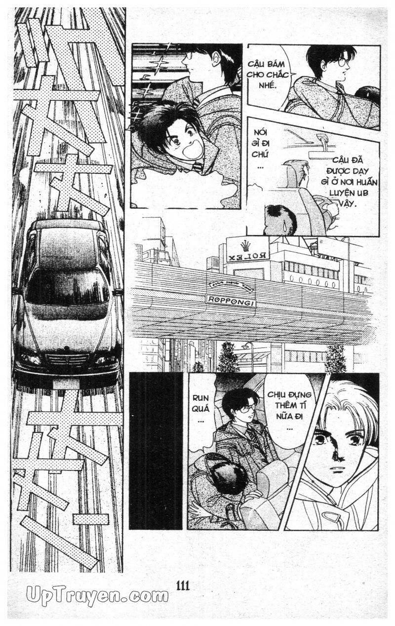 9 Banme No Musashi - Chương 6