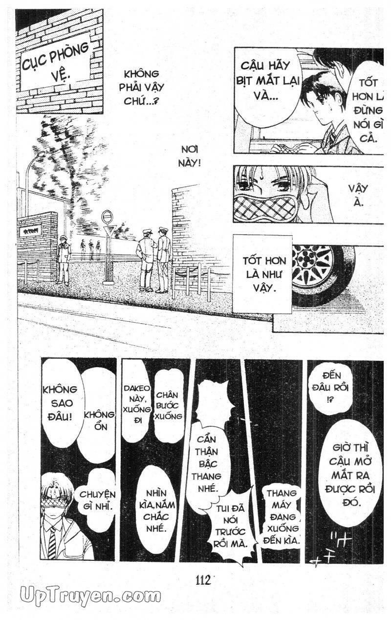 9 Banme No Musashi - Chương 6