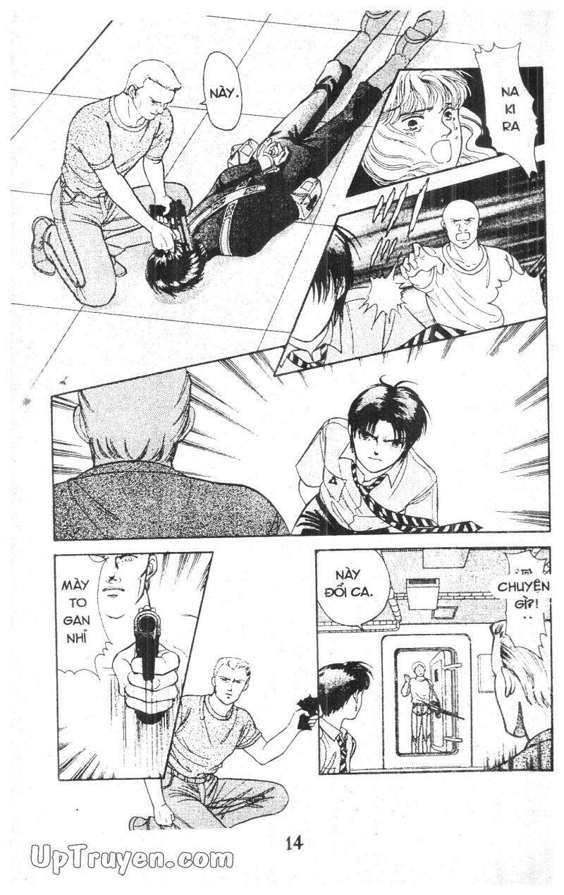 9 Banme No Musashi - Chương 6