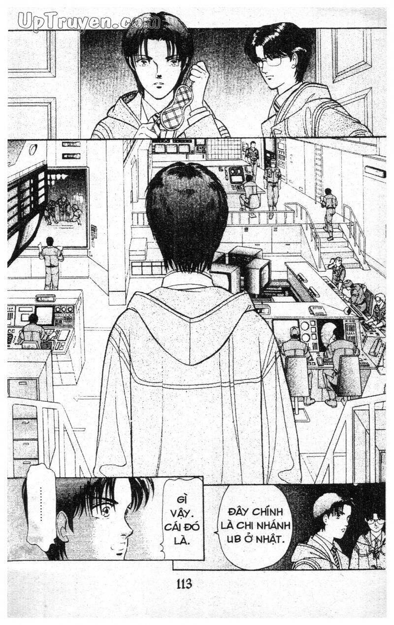 9 Banme No Musashi - Chương 6