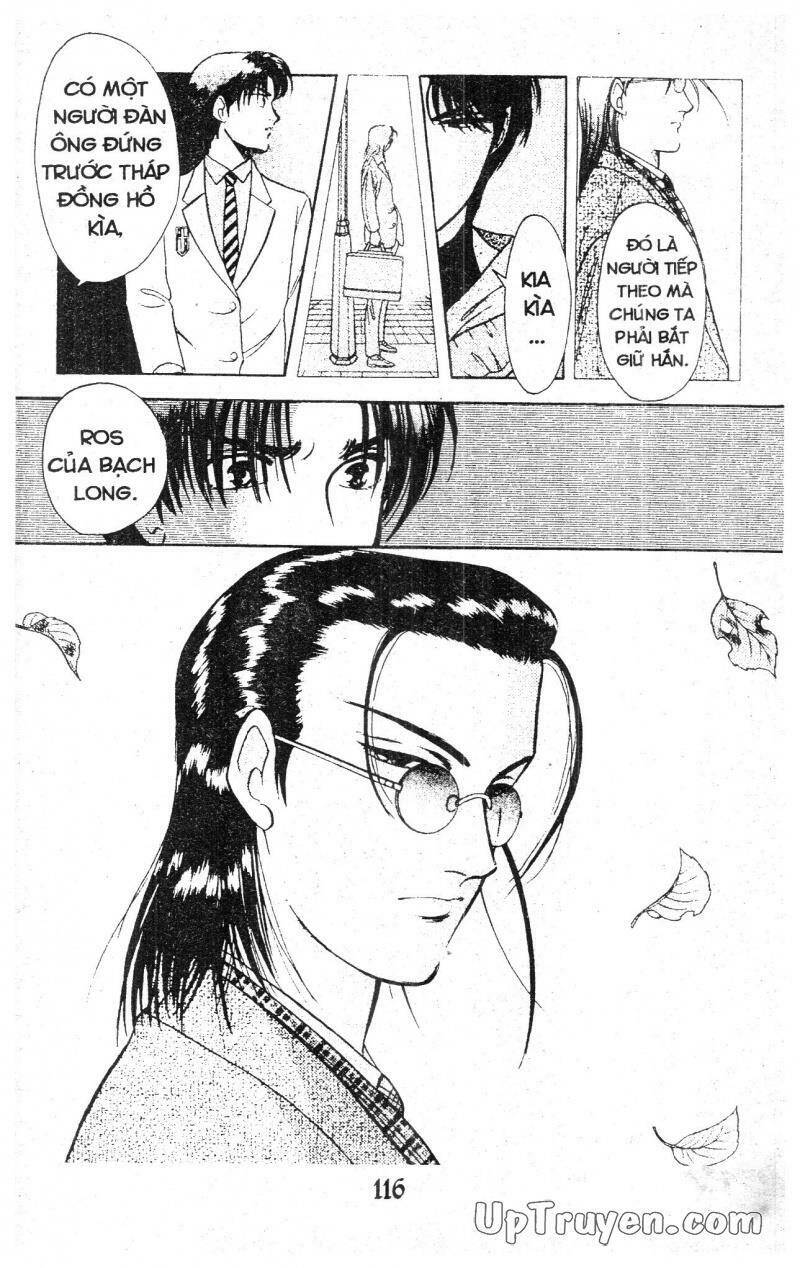 9 Banme No Musashi - Chương 6