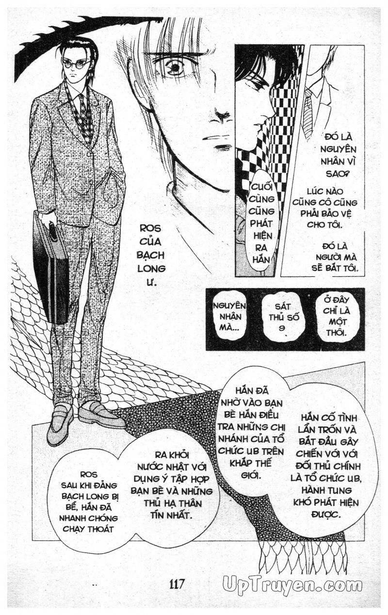 9 Banme No Musashi - Chương 6