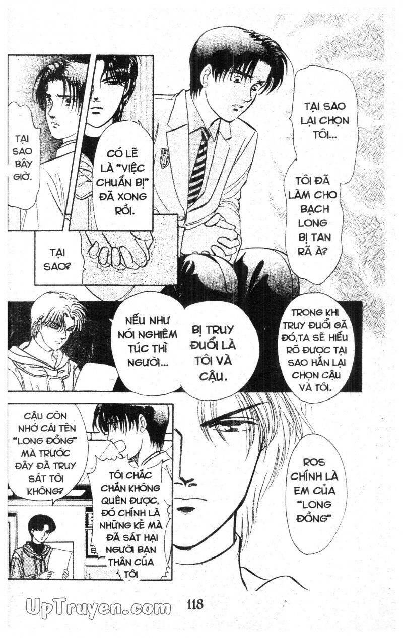 9 Banme No Musashi - Chương 6