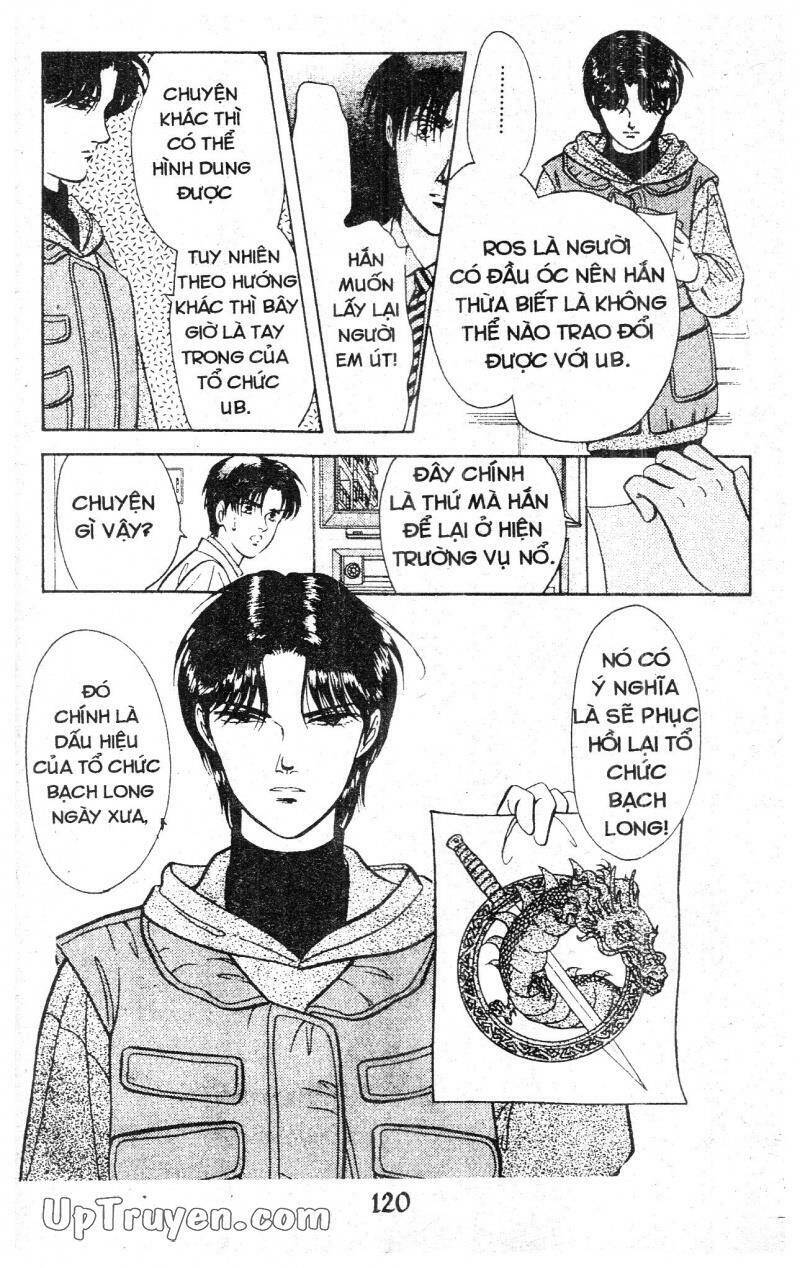 9 Banme No Musashi - Chương 6