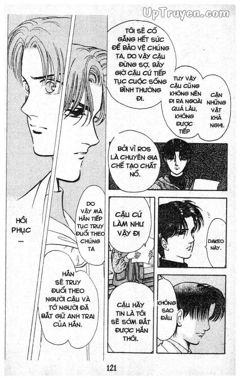 9 Banme No Musashi - Chương 6