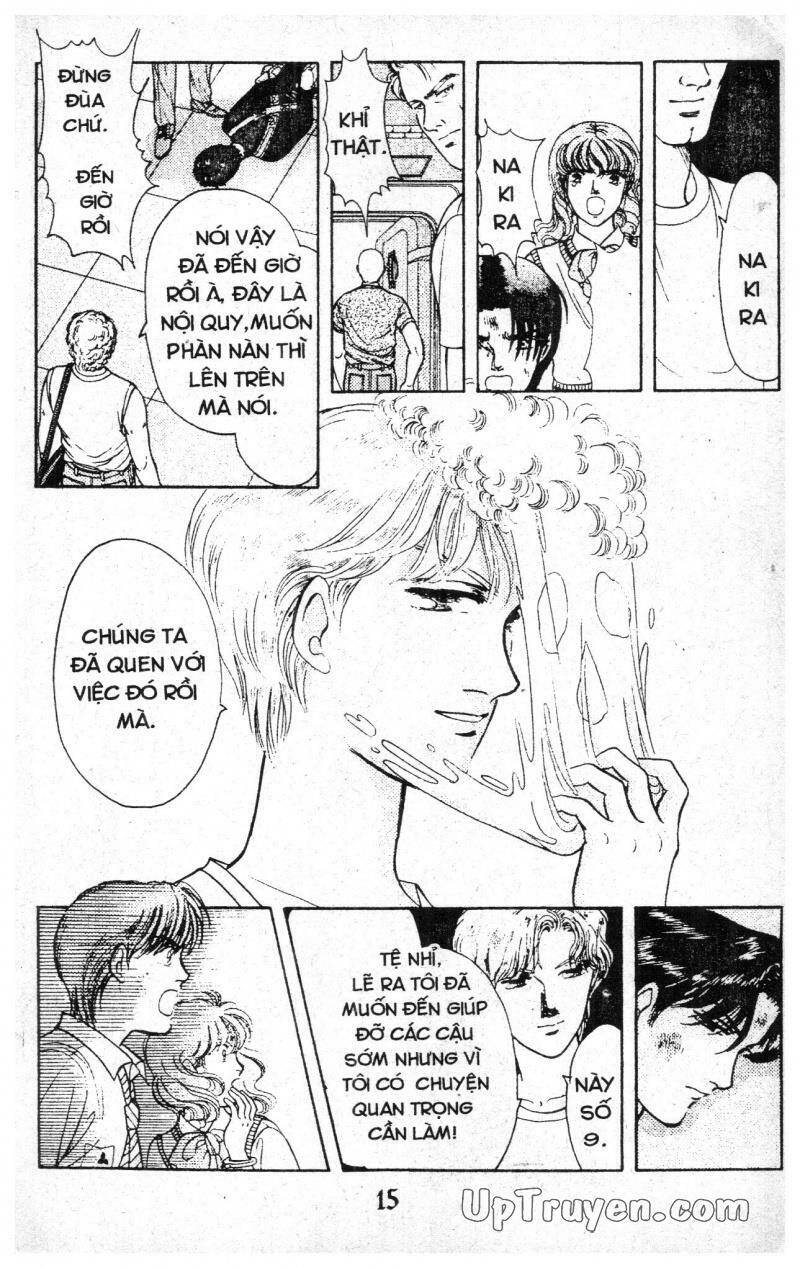 9 Banme No Musashi - Chương 6