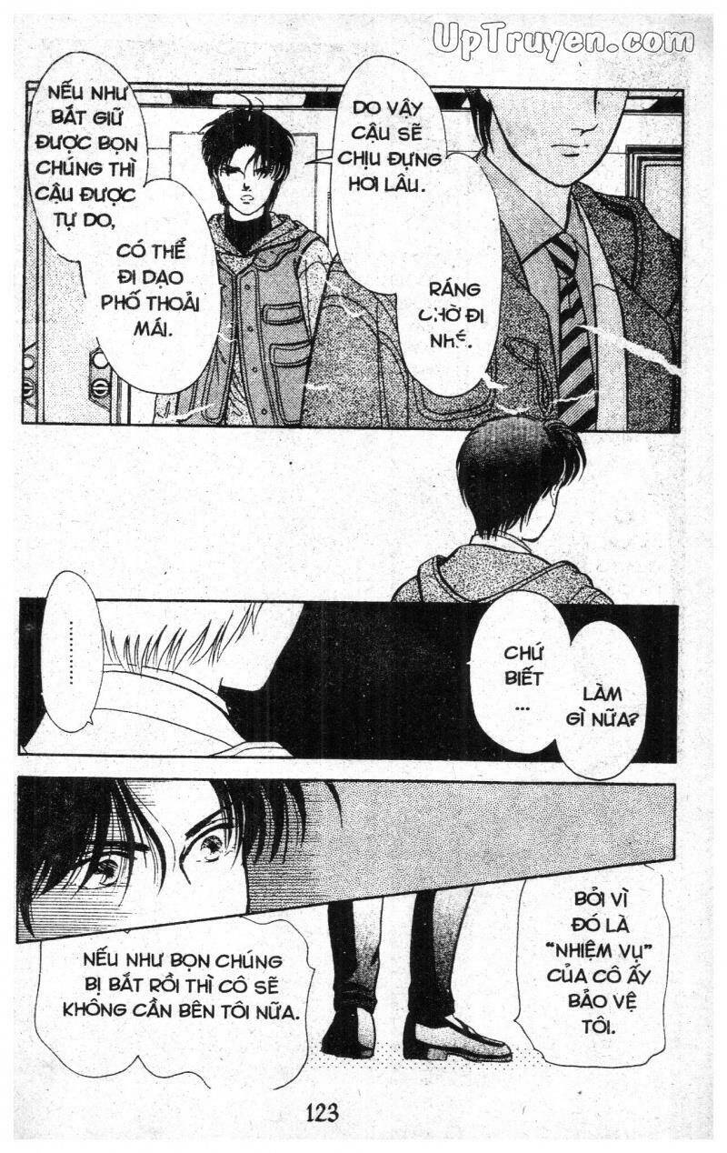 9 Banme No Musashi - Chương 6