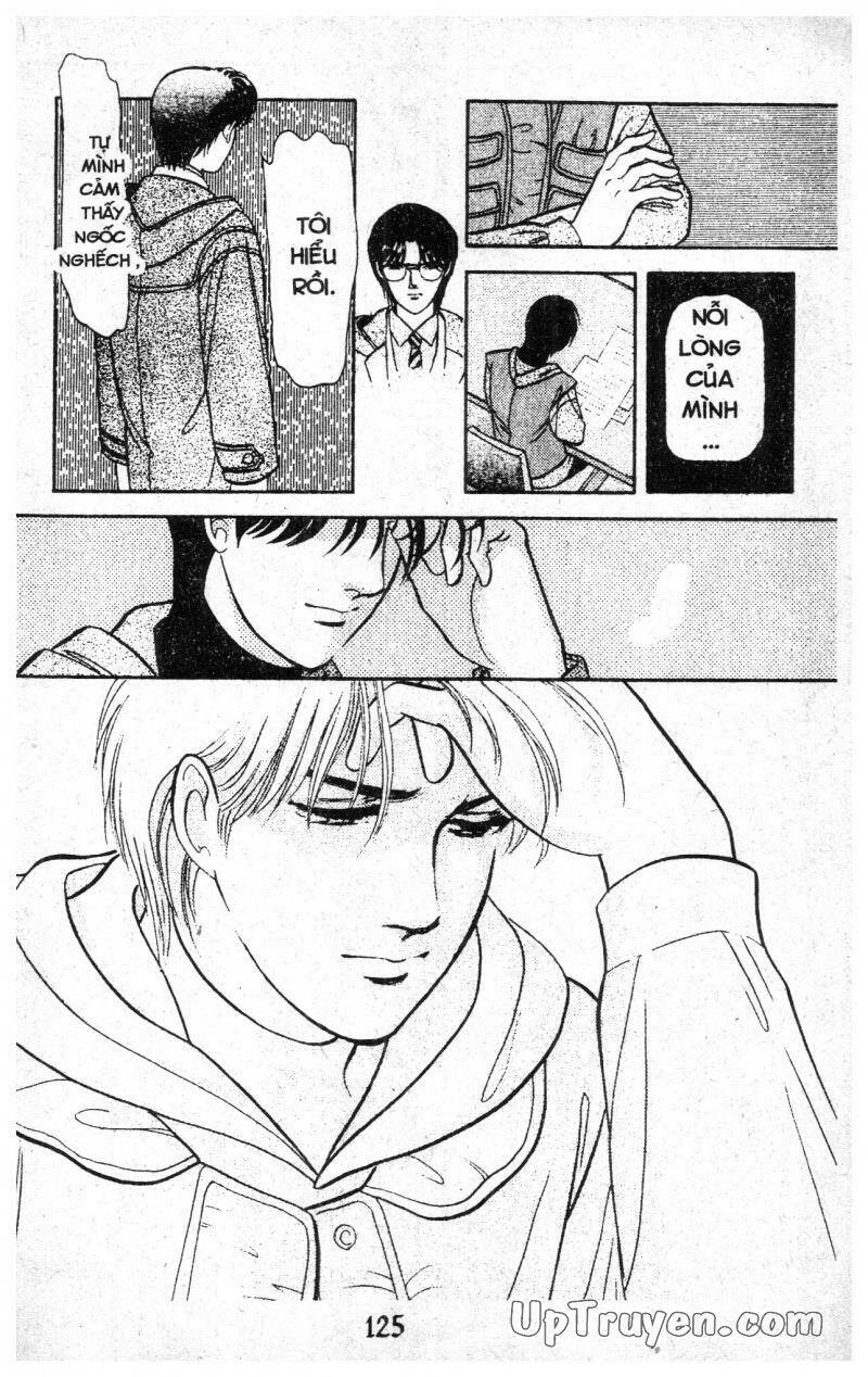 9 Banme No Musashi - Chương 6