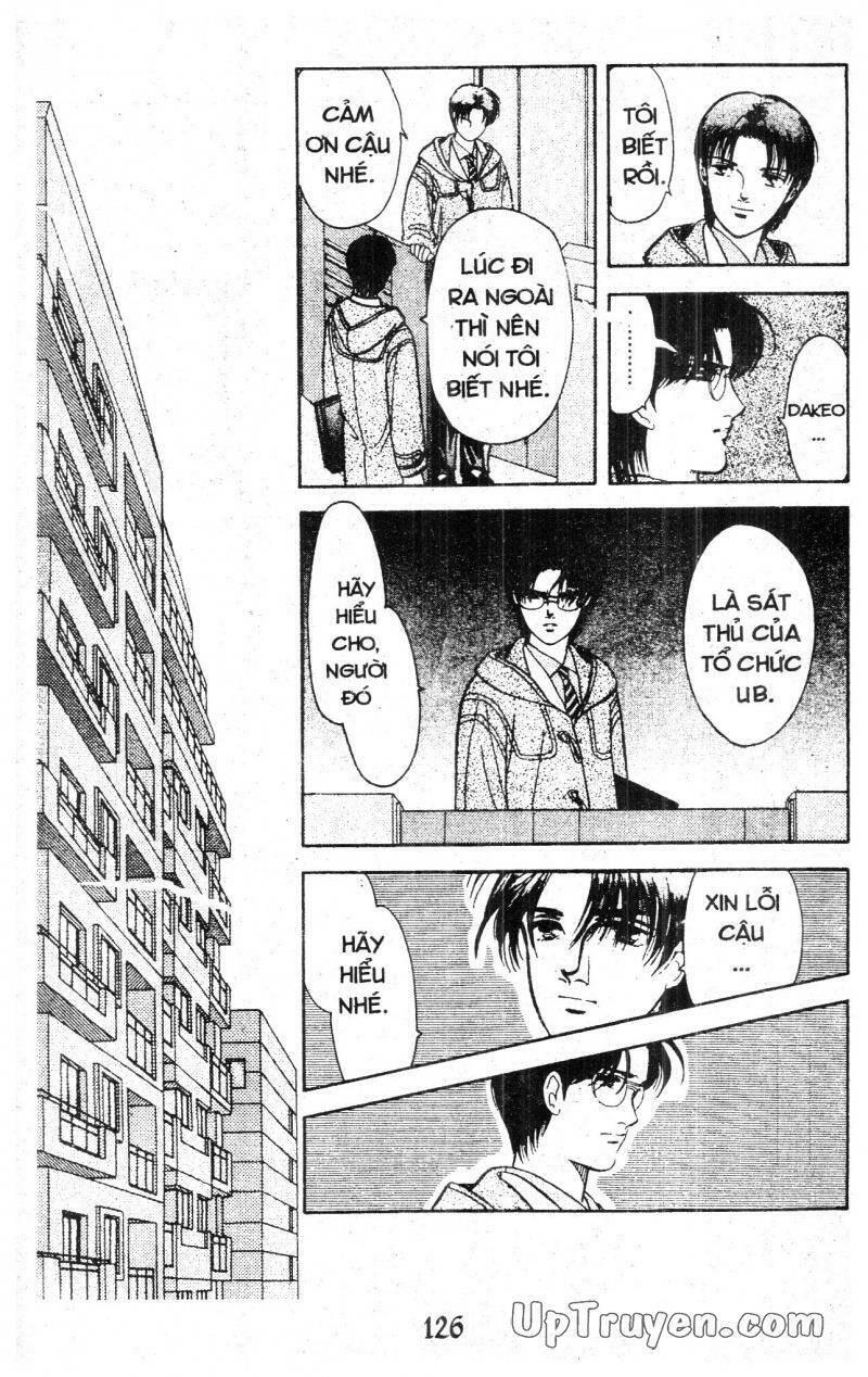 9 Banme No Musashi - Chương 6