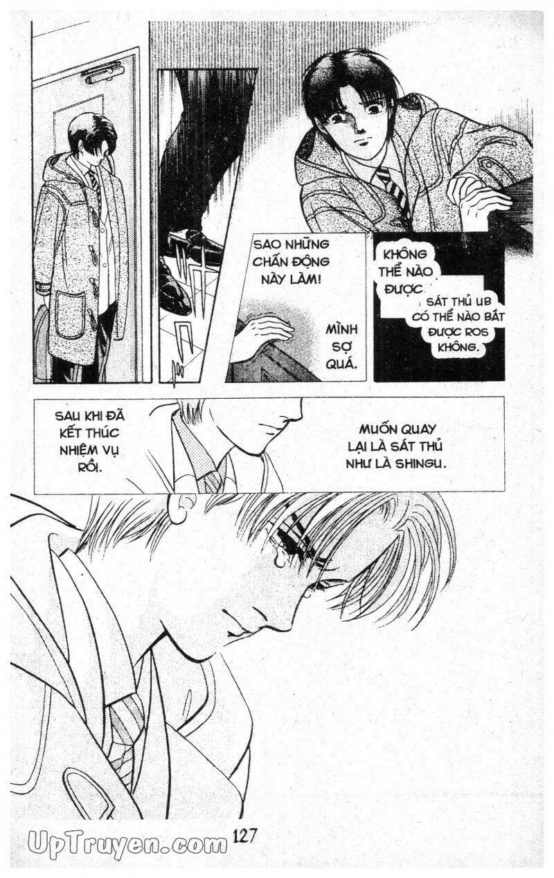 9 Banme No Musashi - Chương 6