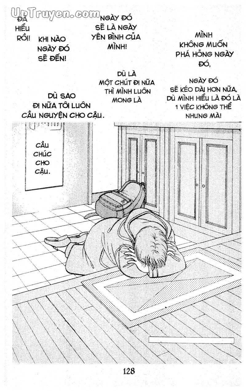 9 Banme No Musashi - Chương 6