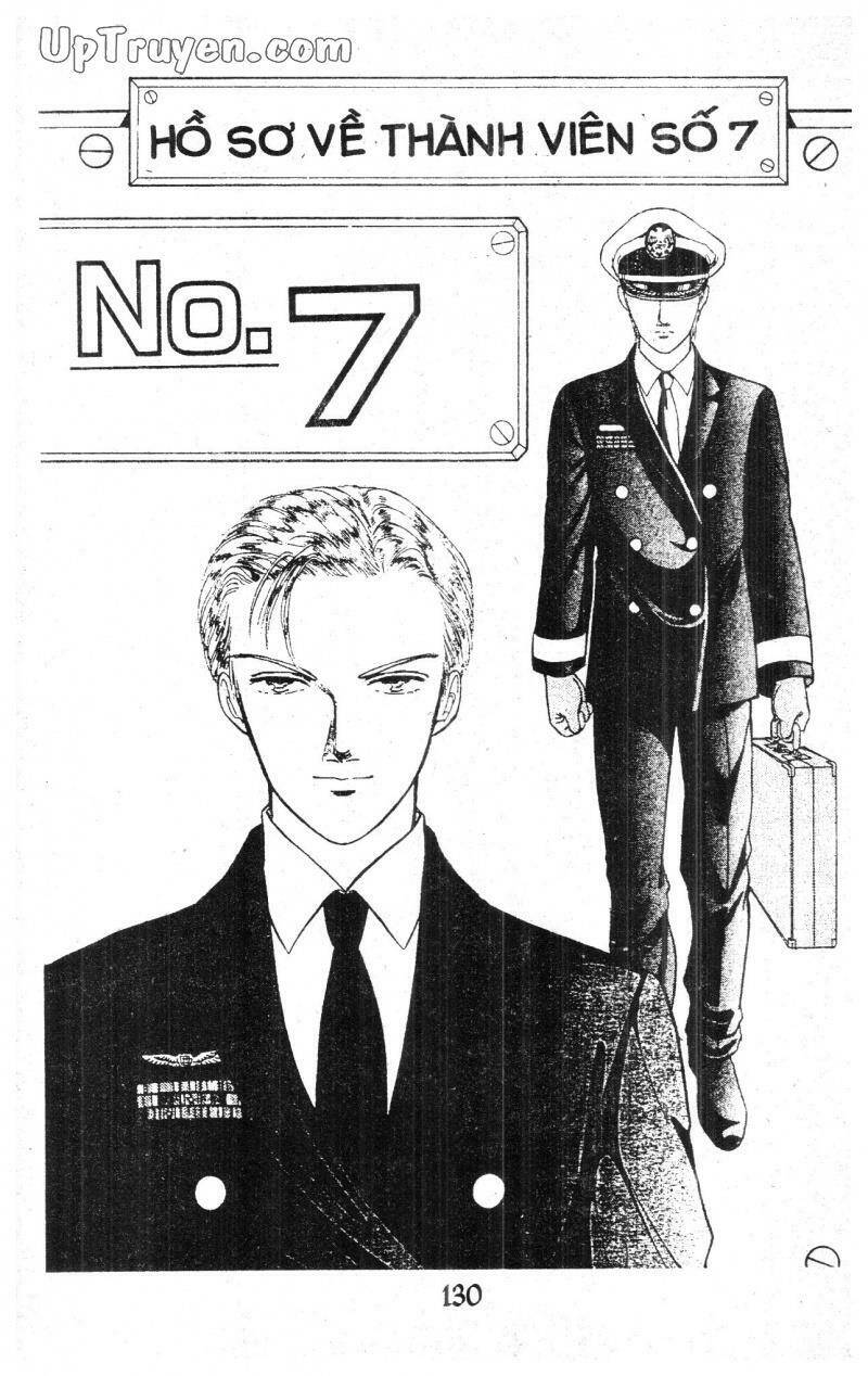 9 Banme No Musashi - Chương 6