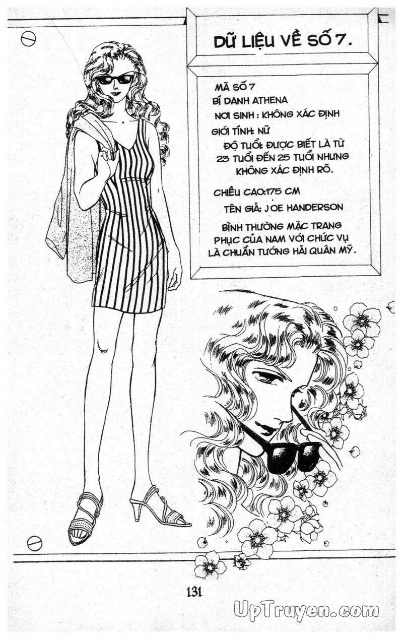 9 Banme No Musashi - Chương 6