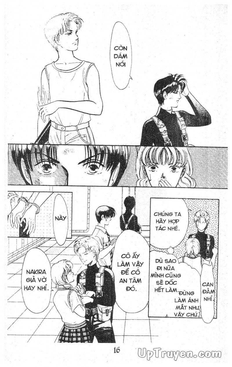 9 Banme No Musashi - Chương 6