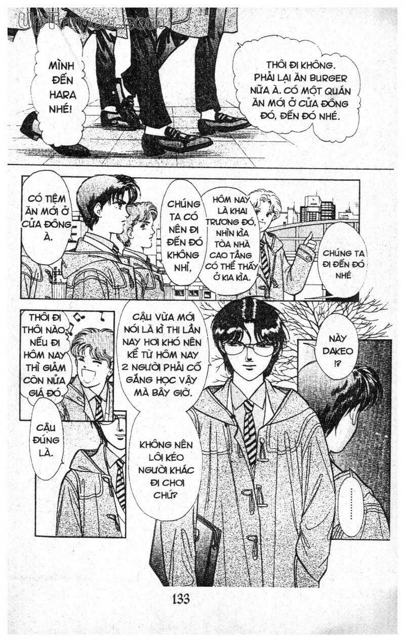 9 Banme No Musashi - Chương 6