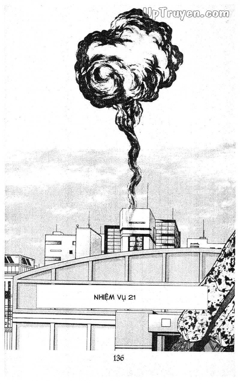 9 Banme No Musashi - Chương 6