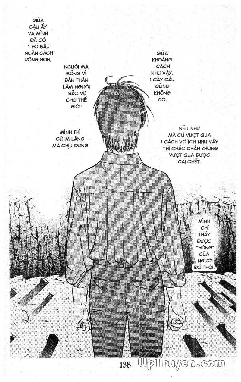 9 Banme No Musashi - Chương 6