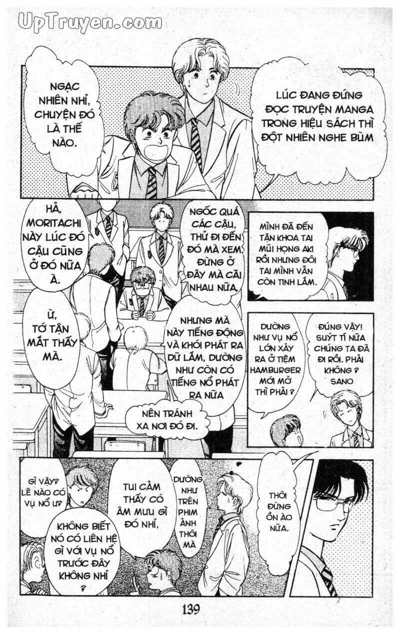 9 Banme No Musashi - Chương 6