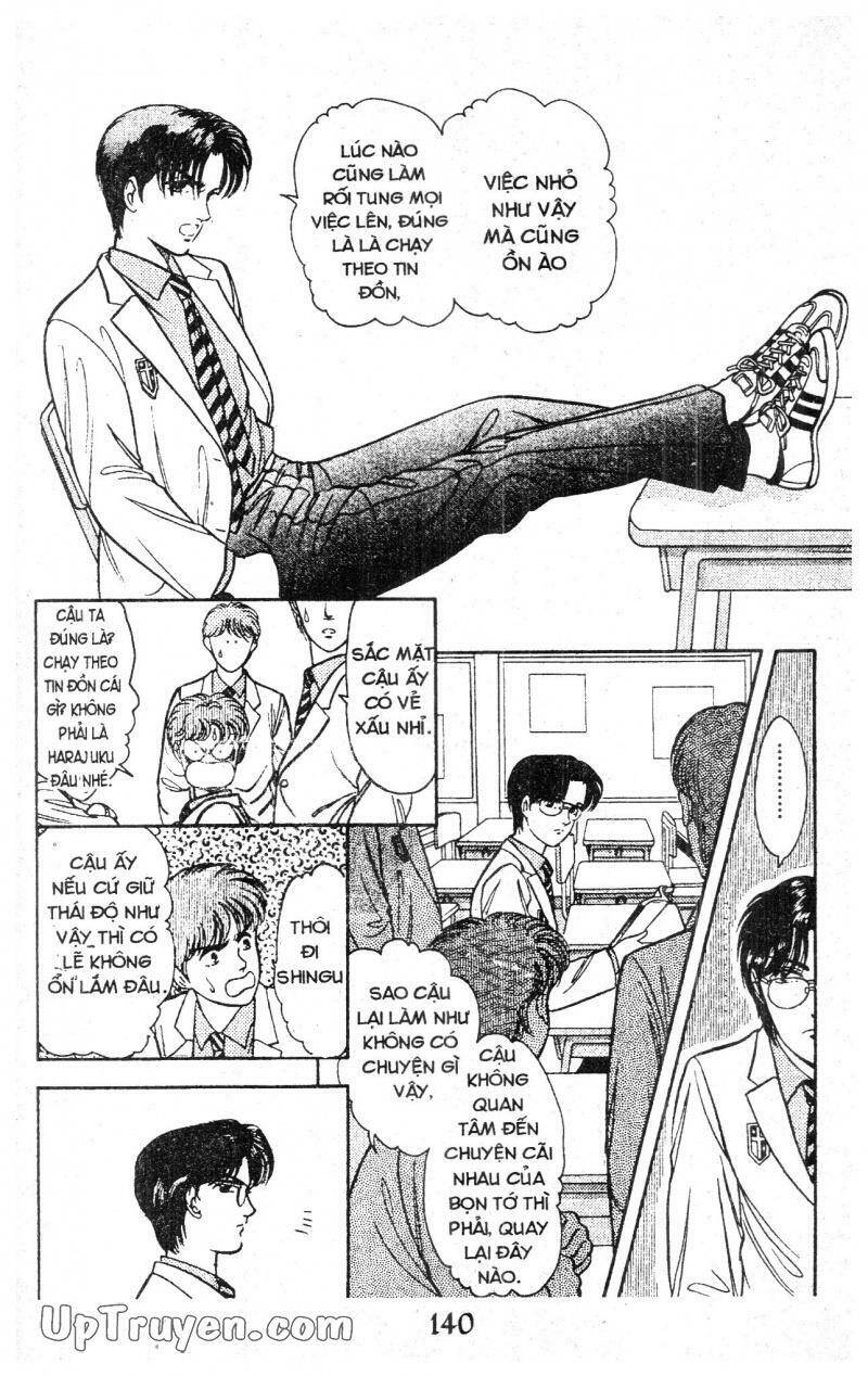 9 Banme No Musashi - Chương 6