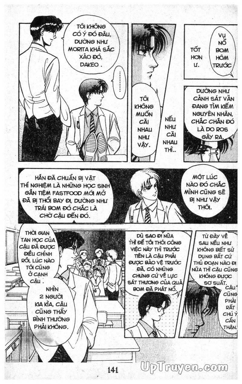 9 Banme No Musashi - Chương 6