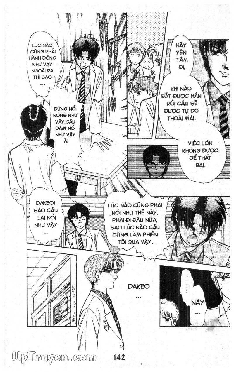 9 Banme No Musashi - Chương 6