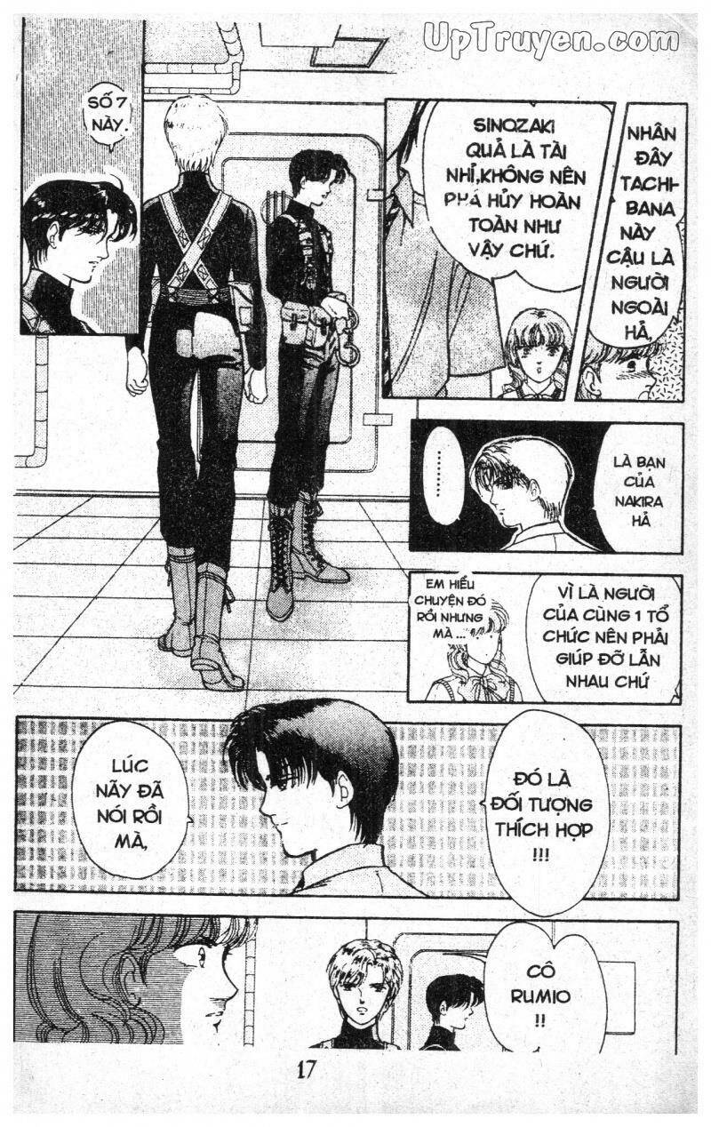 9 Banme No Musashi - Chương 6