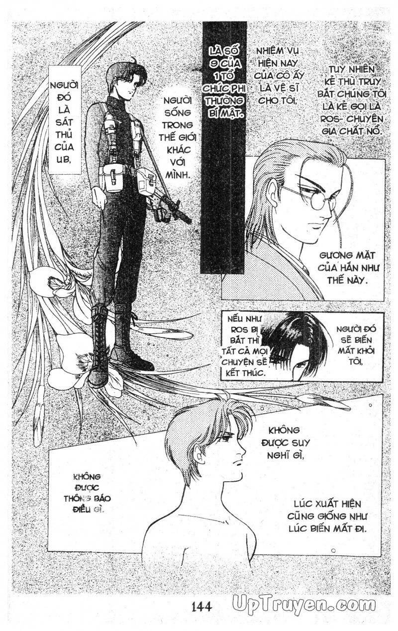 9 Banme No Musashi - Chương 6