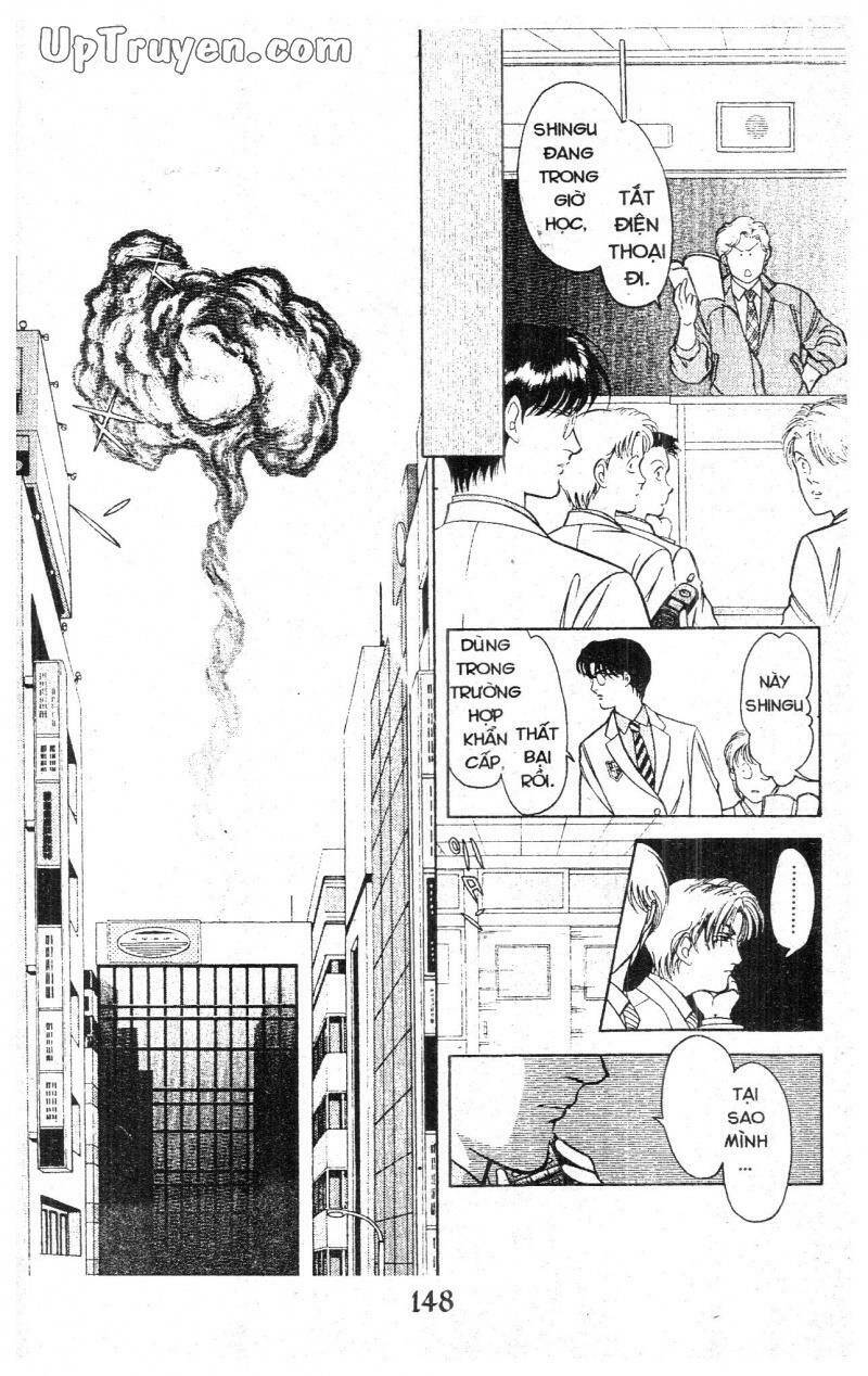 9 Banme No Musashi - Chương 6