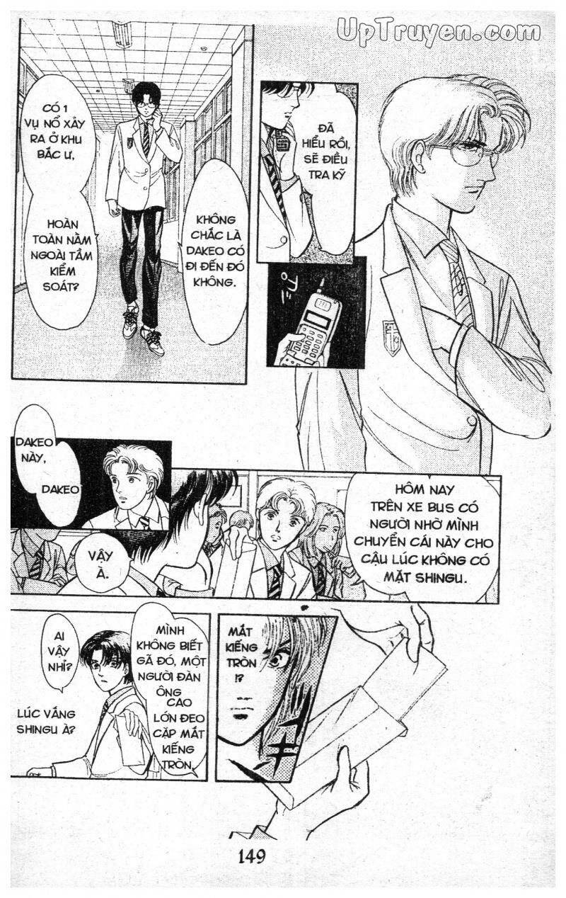 9 Banme No Musashi - Chương 6