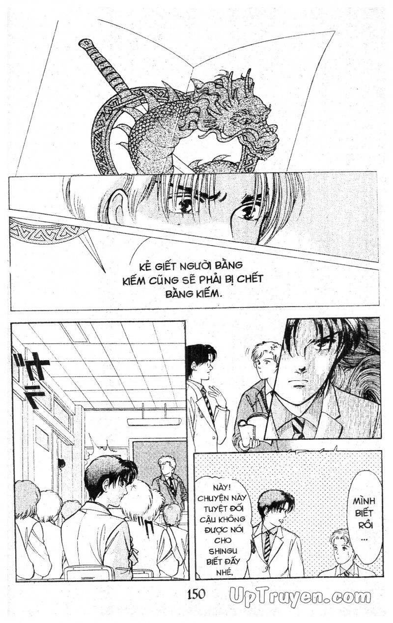 9 Banme No Musashi - Chương 6