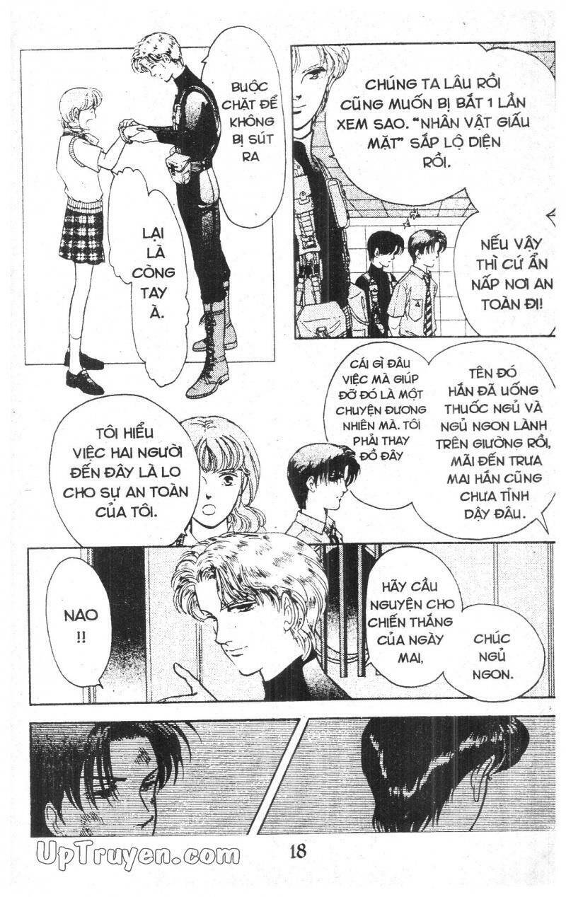 9 Banme No Musashi - Chương 6