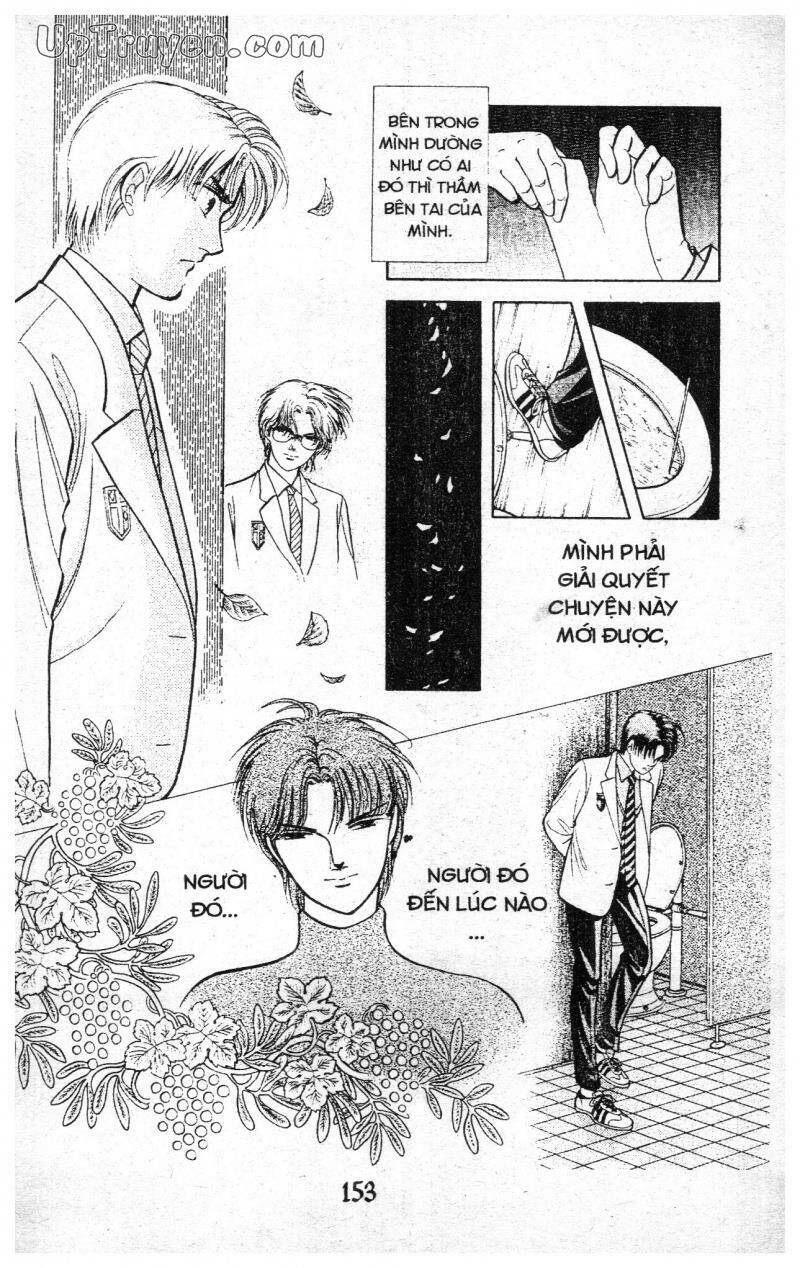 9 Banme No Musashi - Chương 6