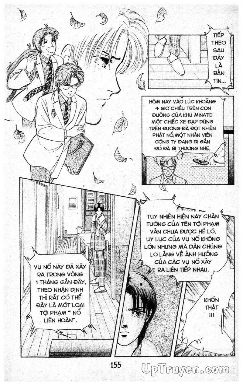 9 Banme No Musashi - Chương 6