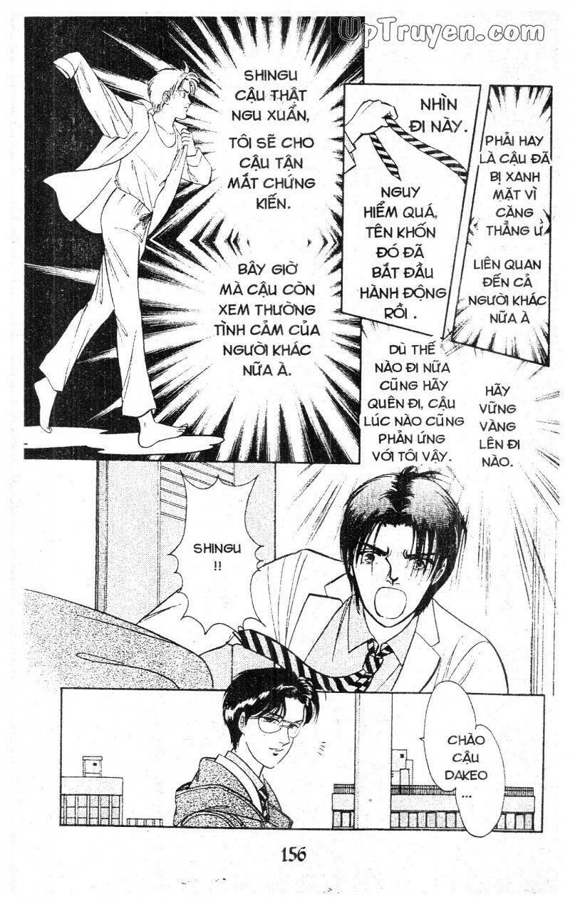 9 Banme No Musashi - Chương 6