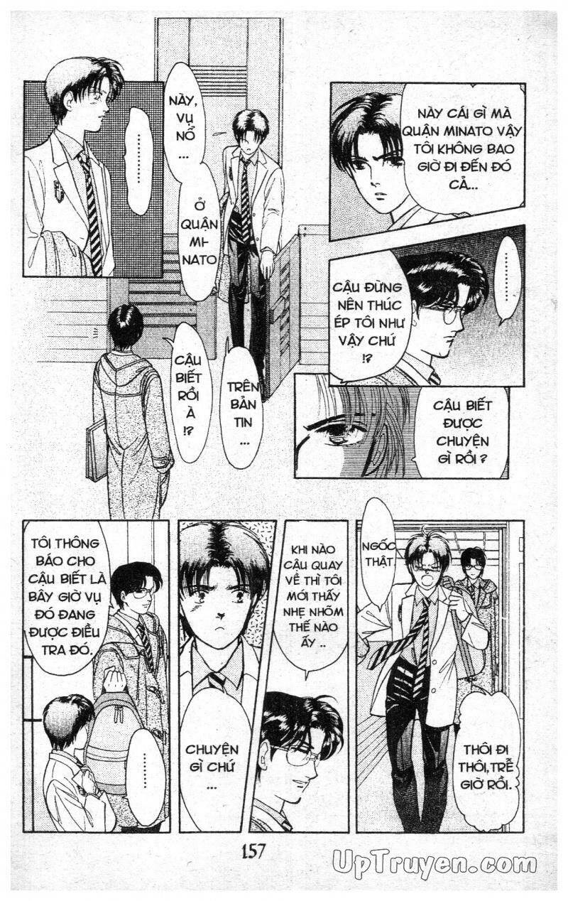 9 Banme No Musashi - Chương 6