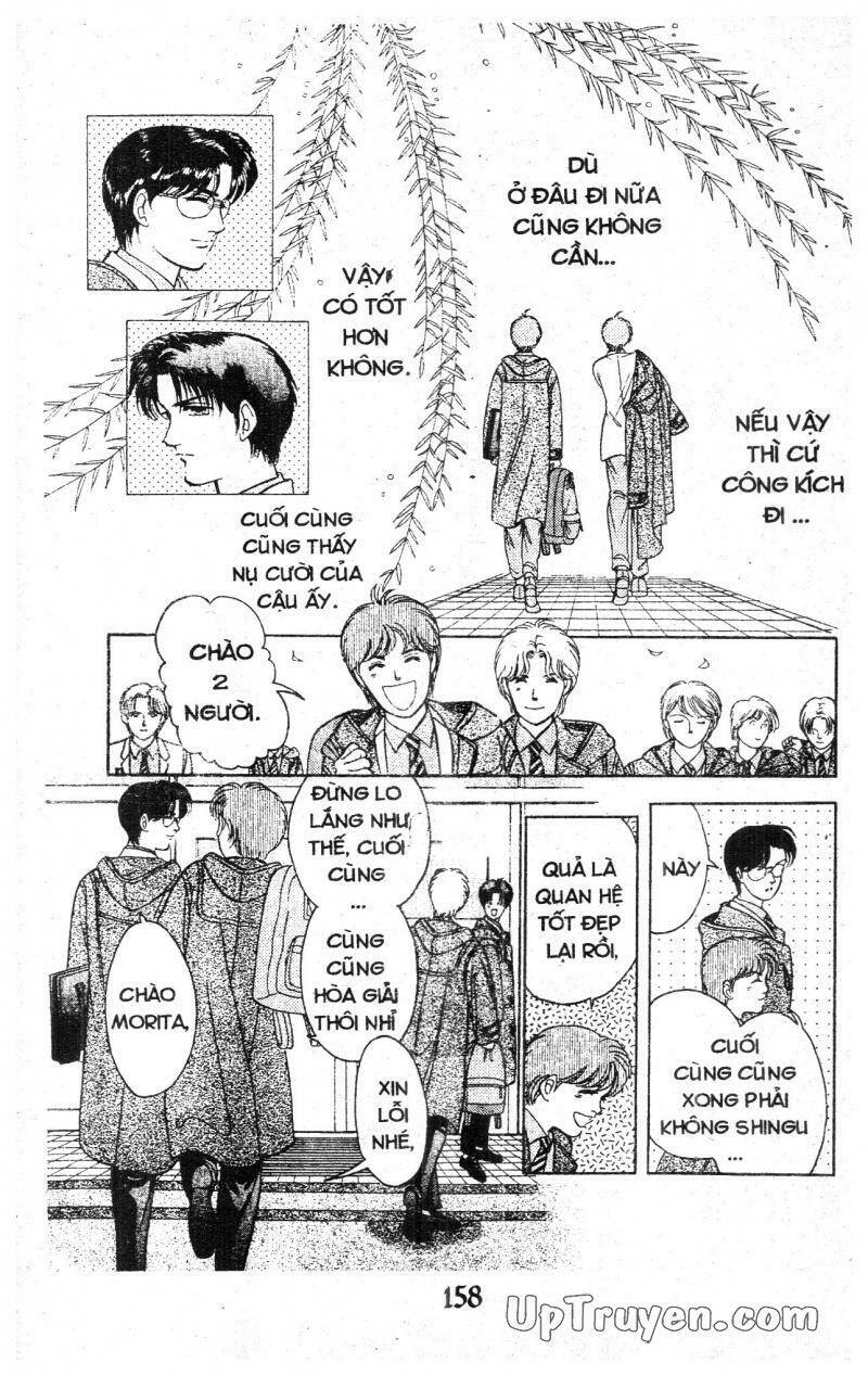 9 Banme No Musashi - Chương 6