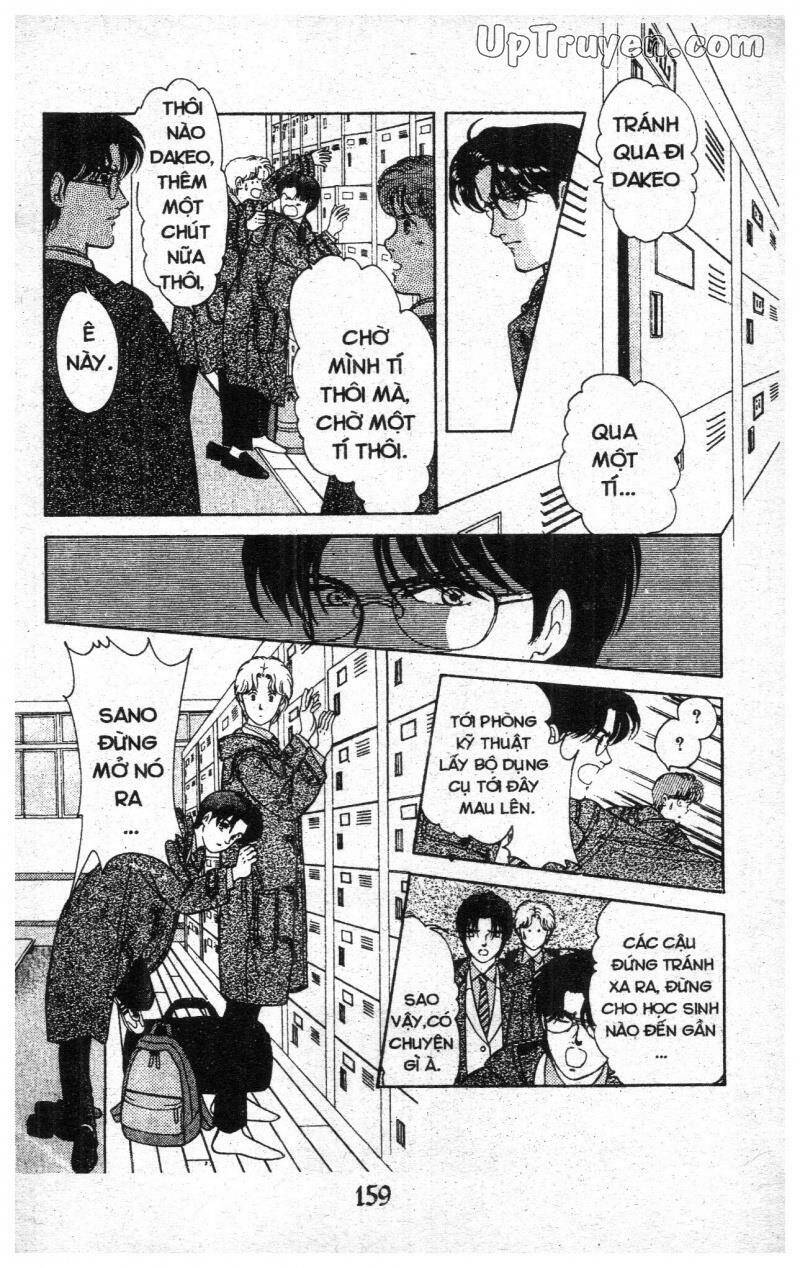 9 Banme No Musashi - Chương 6