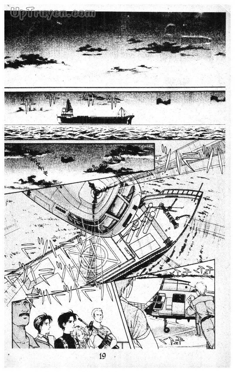 9 Banme No Musashi - Chương 6