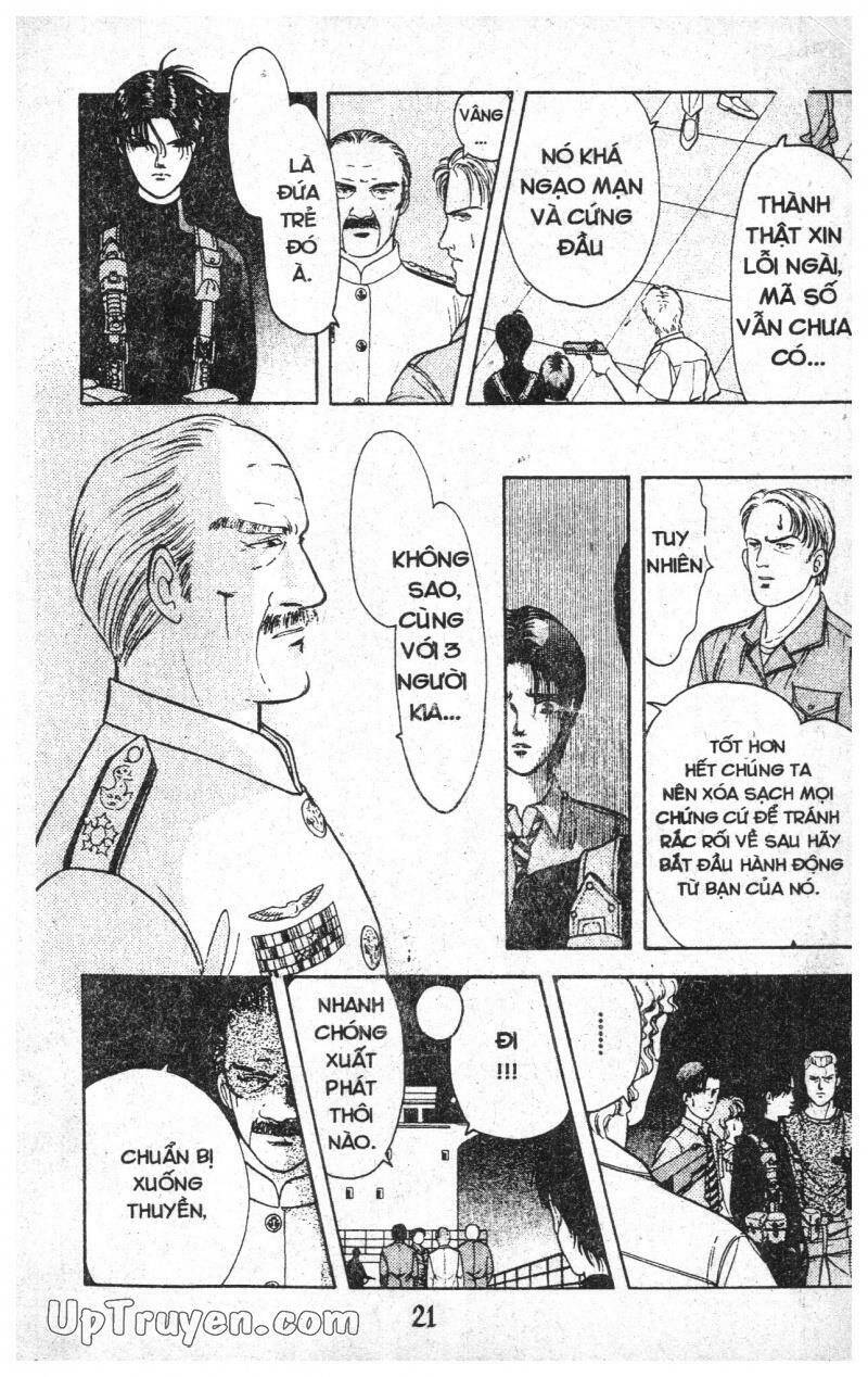 9 Banme No Musashi - Chương 6