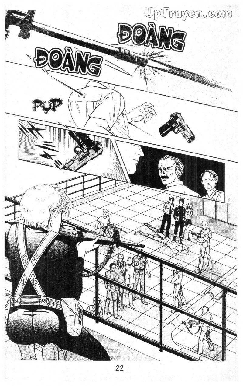 9 Banme No Musashi - Chương 6