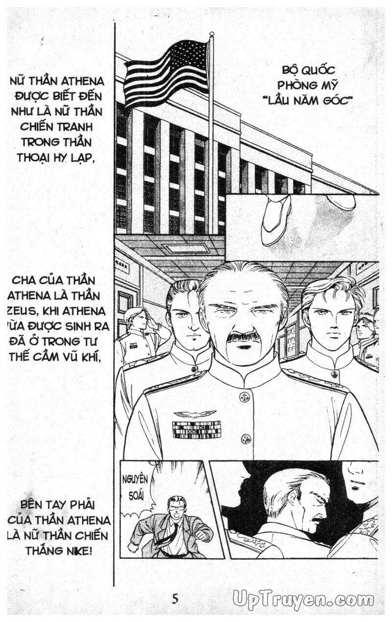 9 Banme No Musashi - Chương 6